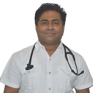 Dr. Amar Kapuri