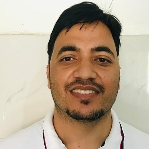 Dr. Jitendra Khatri