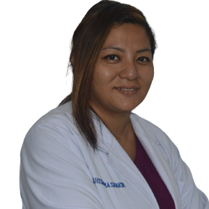 Dr. Karishma Shakya