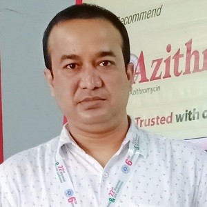 Dr. Kundan Kumar Yadav