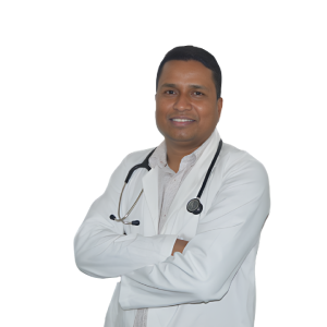 Dr. Subash Basnet