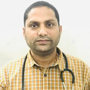 Dr. Devanand Banaita Yadav