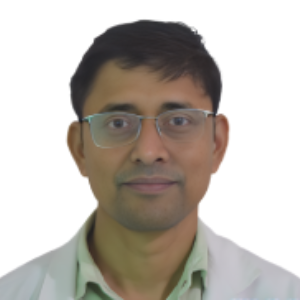Dr. Neeraj Rouniyar